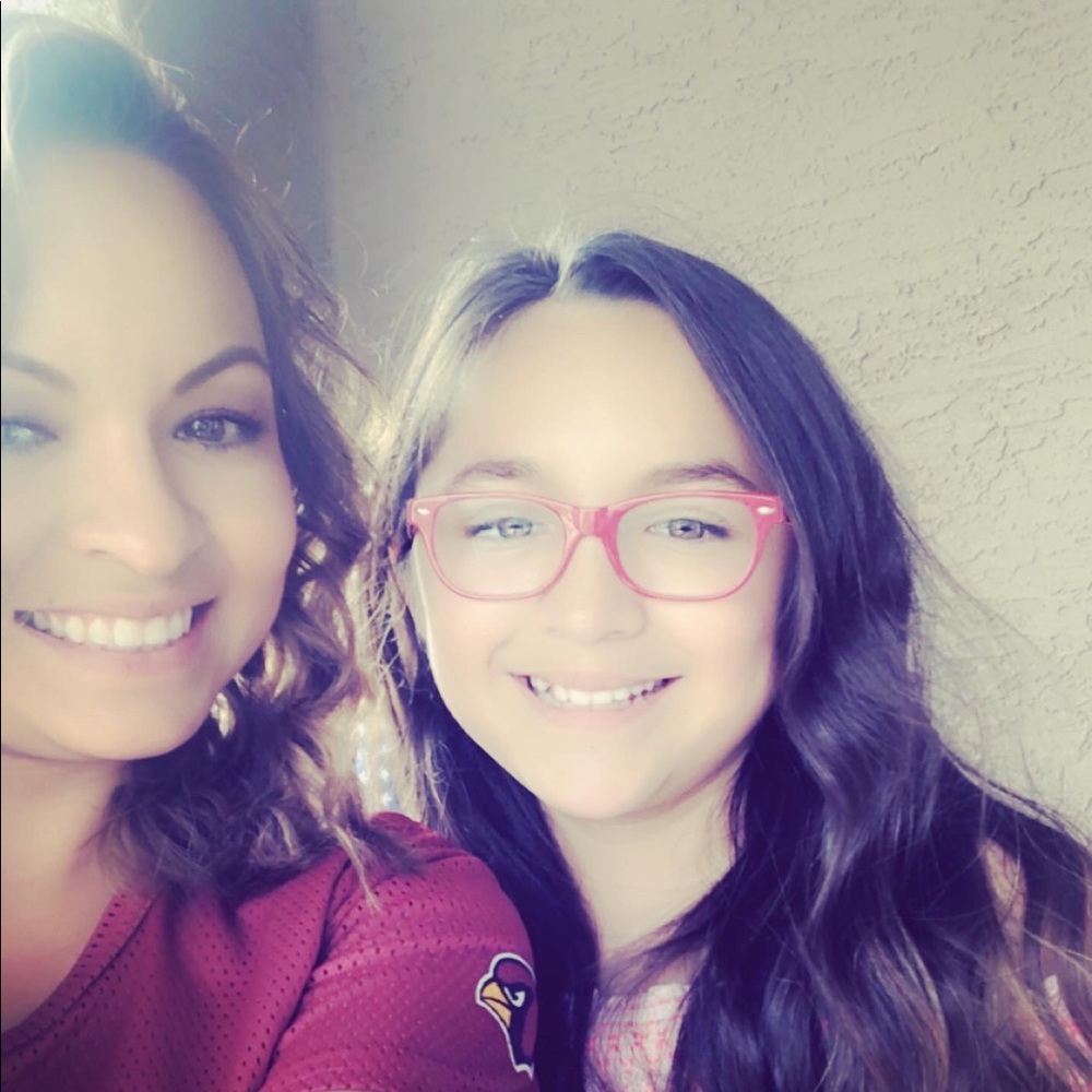 Meet your Posher, Milly